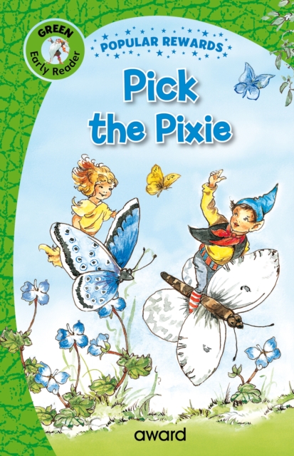 Pick the Pixie
