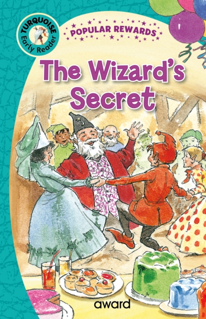 Wizard's Secret