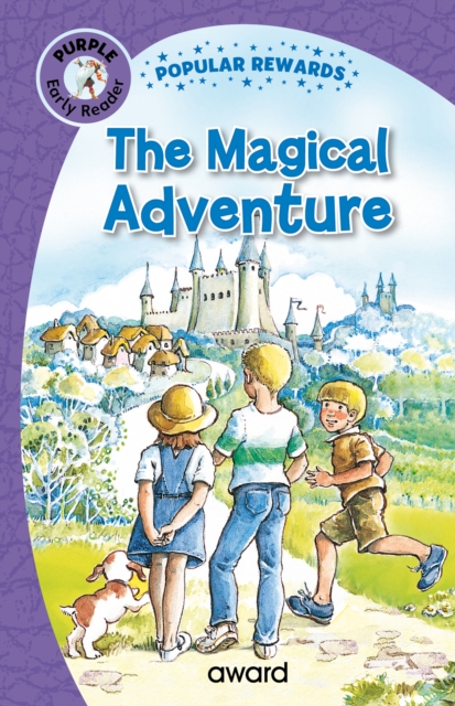 Magical Adventure