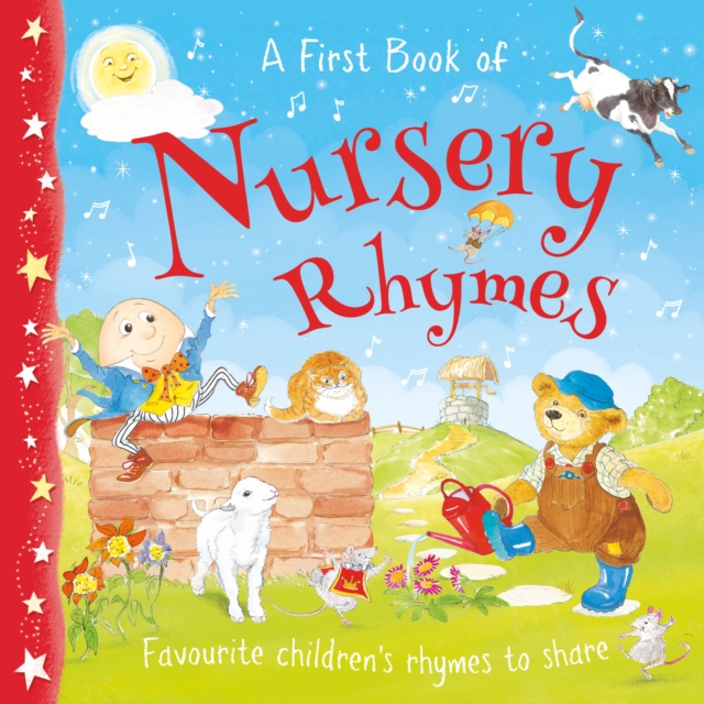 Nursery Rhymes