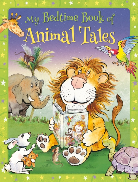 My Bedtime Book of Animal Tales