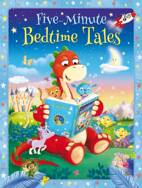 Five-Minute Bedtime Tales