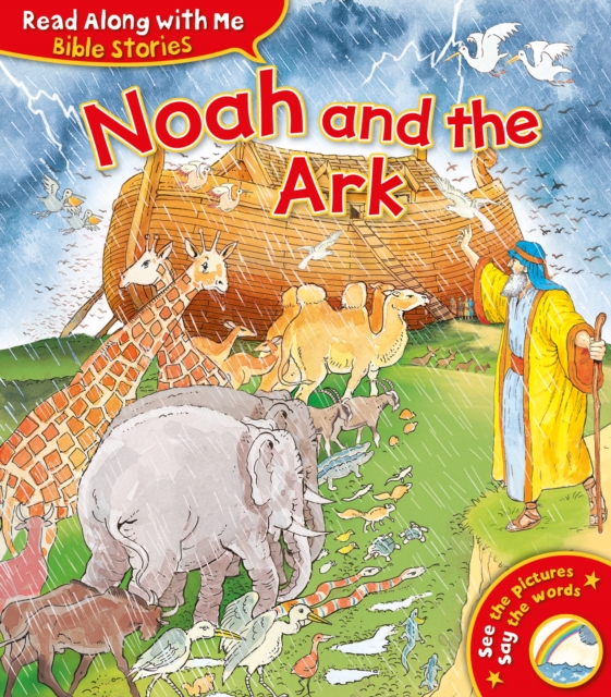 Noah and the Ark