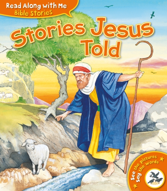 Stories Jesus Told