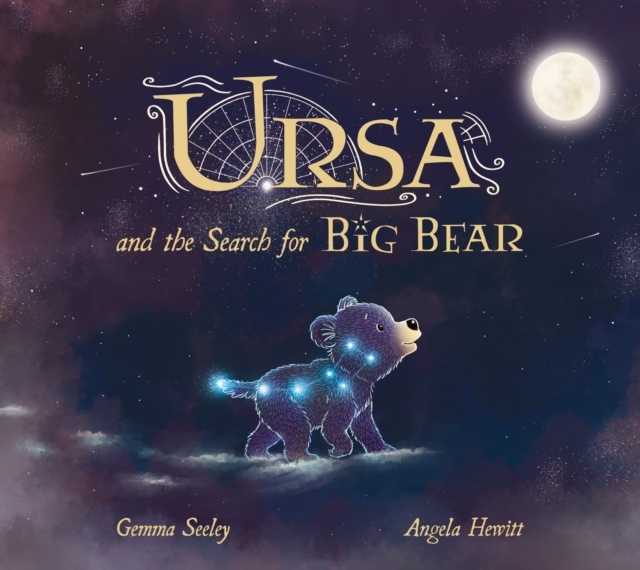 Ursa and the Search for Big Bear