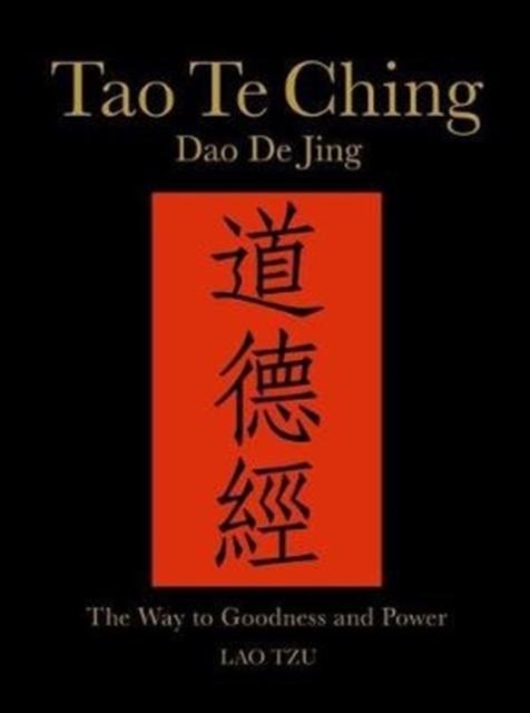 Tao Te Ching (Dao De Jing)
