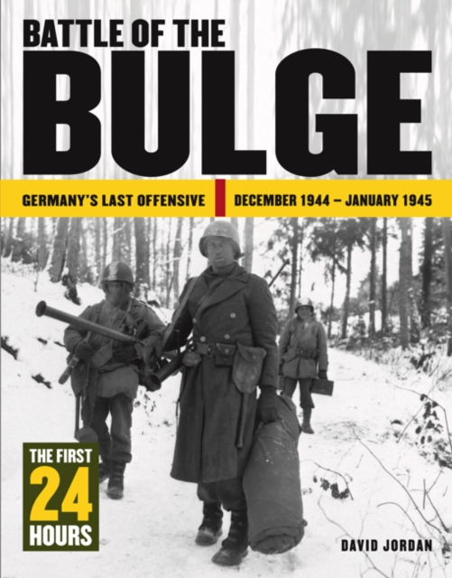 Battle of the Bulge