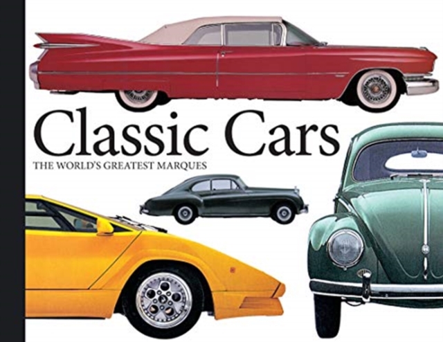 Classic Cars