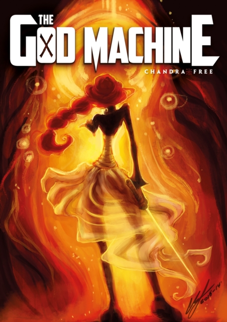 God Machine