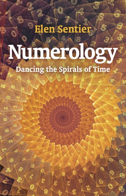 Numerology - dancing the spirals of time