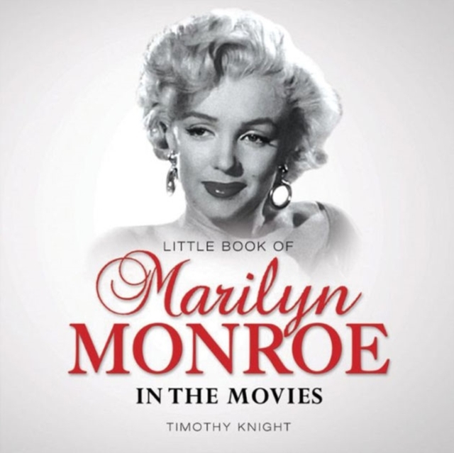 Little Book of Marilyn Monroe in the Movies