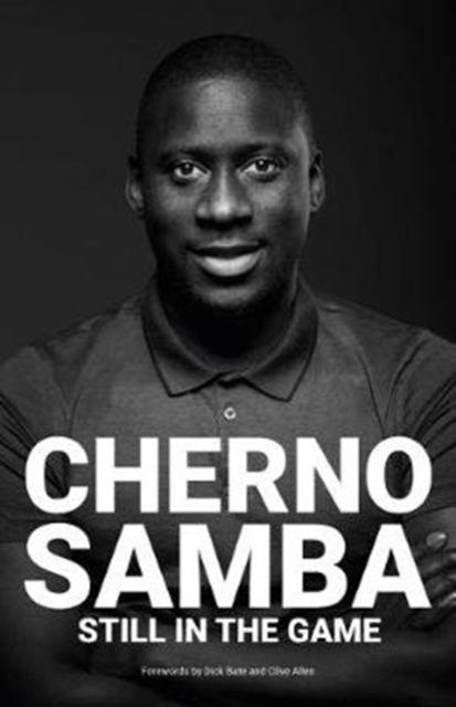 Cherno Samba