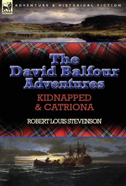 David Balfour Adventures