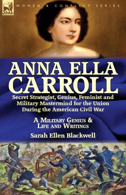 Anna Ella Carroll