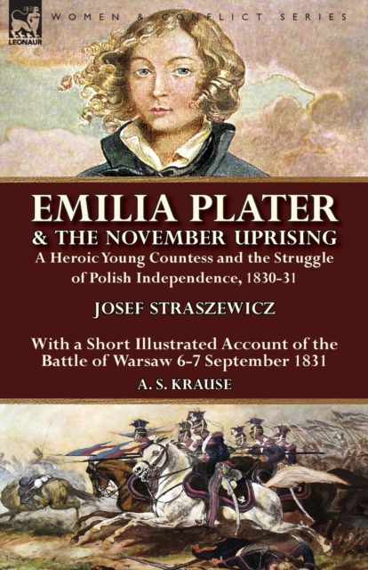 Emilia Plater & the November Uprising