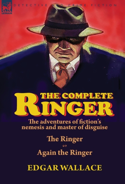 Complete Ringer