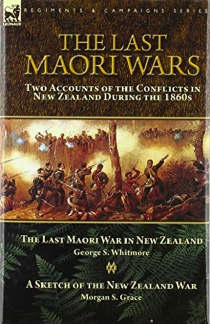 Last Maori Wars