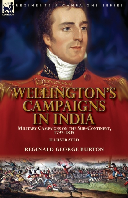 Wellington's Campaigns in India