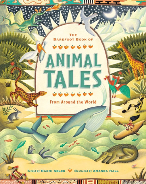 Animal Tales