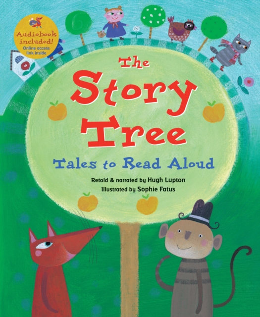 Story Tree