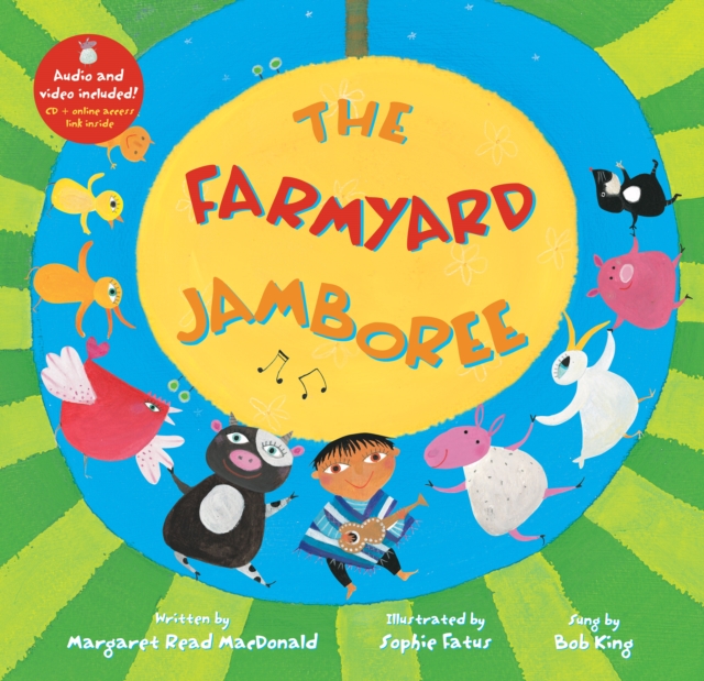 Farmyard Jamboree