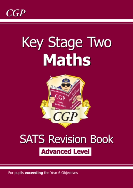 New KS2 Maths SATS Revision Book: Stretch - Ages 10-11 (for the 2022 tests)