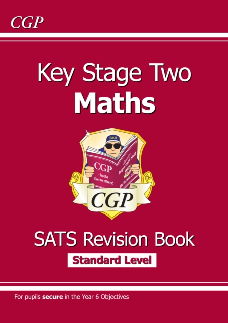 New KS2 Maths SATS Revision Book - Ages 10-11 (for the 2020 tests)