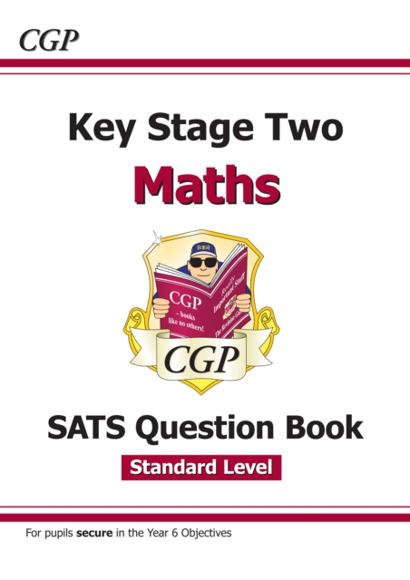 New KS2 Maths SATS Question Book - Ages 10-11 (for the 2020 tests)