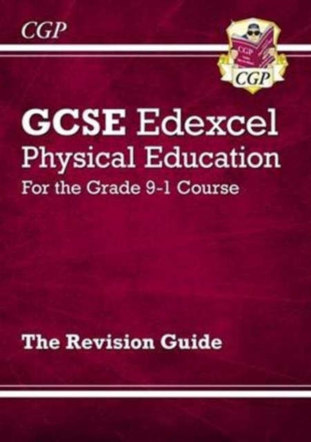 GCSE Physical Education Edexcel Revision Guide