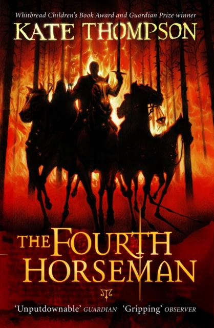 Fourth Horseman