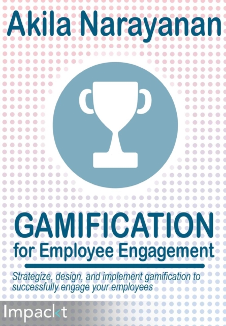 Gamification for Employee Engagament