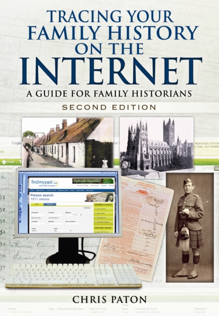 Tracing Your Family History on the Internet: A Guide for Family Historians