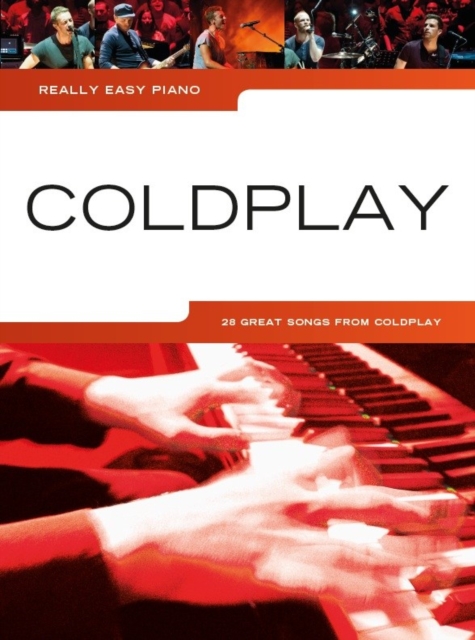 Really Easy Piano