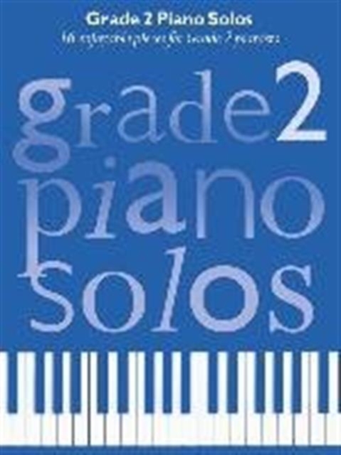 Grade 2 Piano Solos