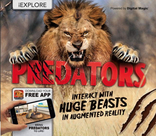 iExplore - Predators