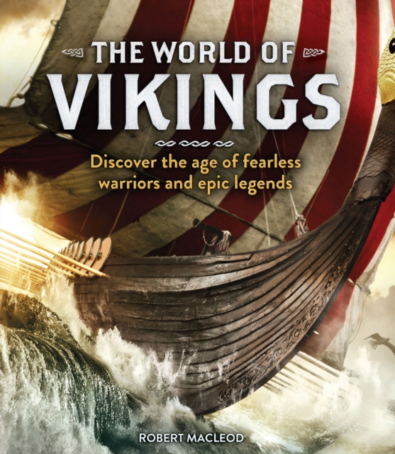 World of Vikings