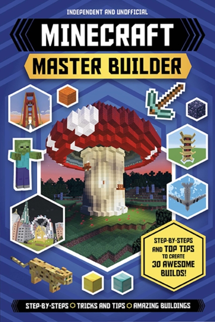 Ultimate Minecraft Master Builder