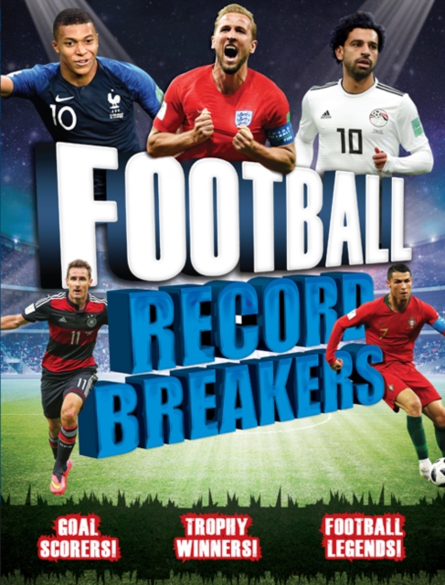 Football Record Breakers