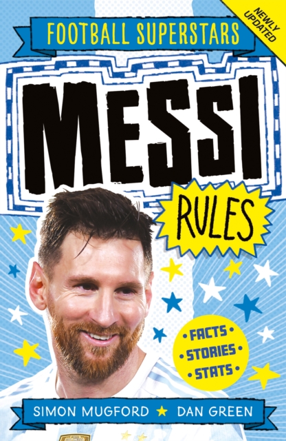 Messi Rules