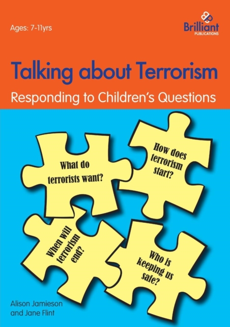 Talking about Terrorism