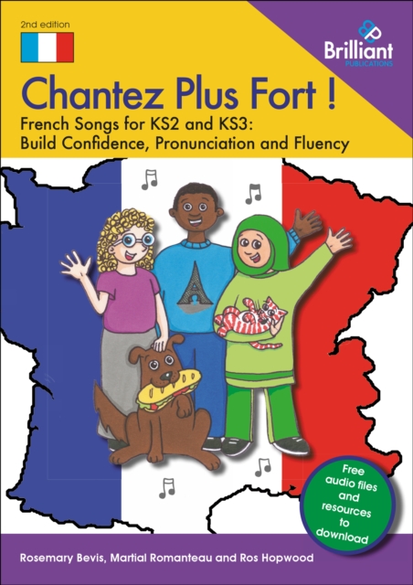 Chantez Plus Fort !
