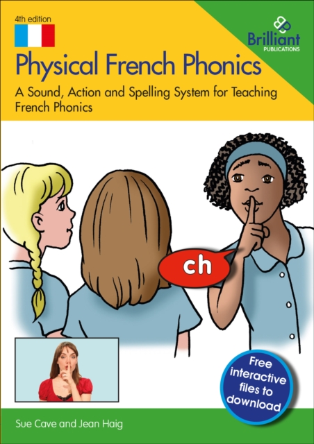 Physical French Phonics