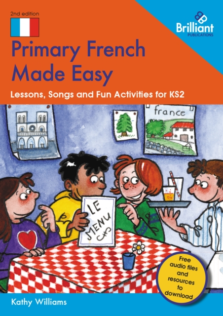 Primary French Made Easy