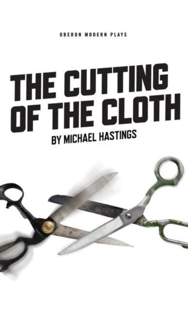 Cutting of the Cloth