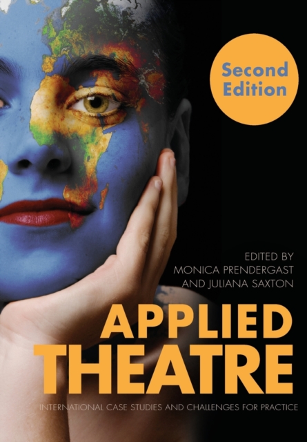 Applied Theatre Second Edition