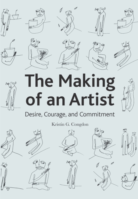 Making of an Artist