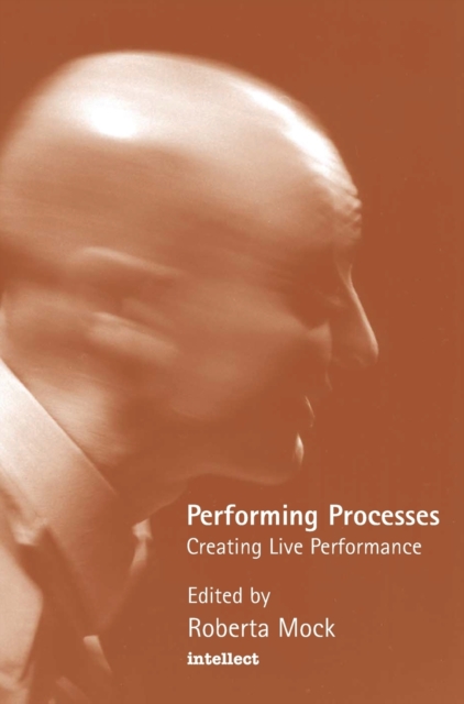 Performing Process