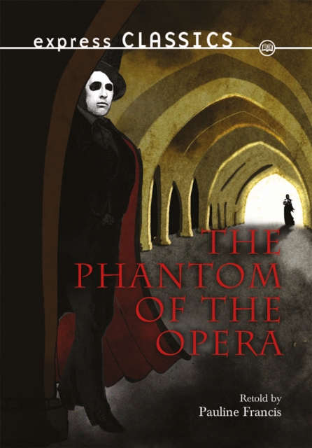 Phantom of the Opera