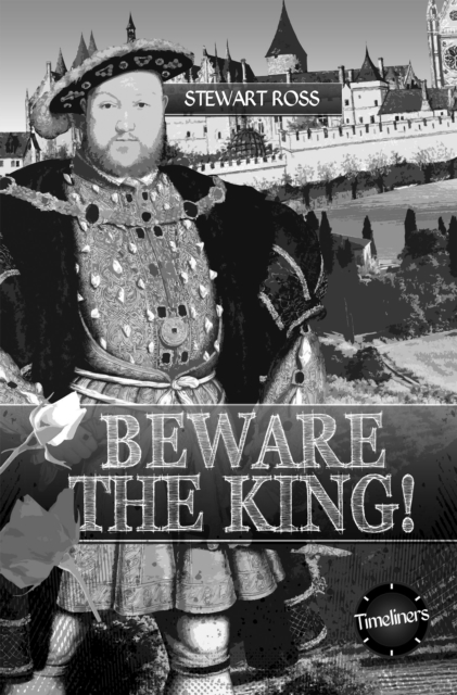 Beware of the King!