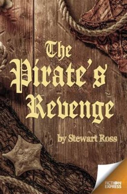 Pirate's Revenge